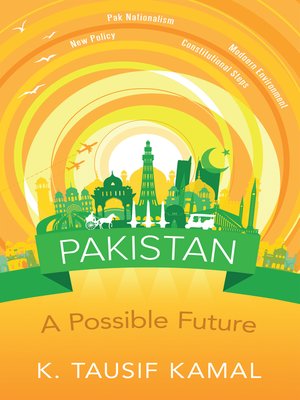 cover image of Pakistan